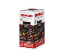 KIMBO Café capsules Nespresso ESPRESSO BARISTA NAPOLI x30 capsules 165g