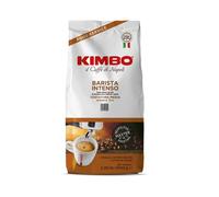 2 kg kimbo BARISTA INTENSO café en grains