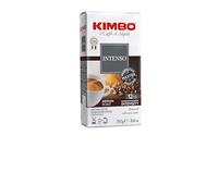 KIMBO - Café Intenso - Café Moulu - Café Italien Authentique - Intensité 12 / Medium Roast - Paquet de 250 g