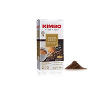 Kimbo Café Moulu Aroma Gold 100% Arabica 250 g