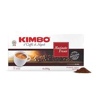 4 x 250 g Kimbo Macinato Fresco