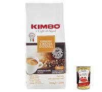 Wasa Original Lot de 3 crackers avec 100 % farine de seigle, tranches croustillantes avec farine de seigle entier, riches en fibres, 275 g + boîte italienne Gourmet Polpa di Pomodoro 400 g