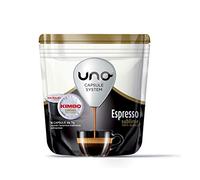 KIMBO - Capsules de café compatibles avec les machines UNO - SUBLIME - Lot de 96 capsules