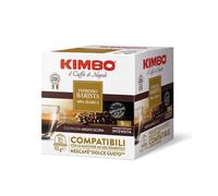 Kimbo Compatible Dolce Gusto - Barista 100% Arabica - 16 Capsules