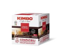 Kimbo Compatible Dolce Gusto - Napoli - 16 Capsules