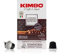 Kimbo Compatible Nespresso - Ristretto - 30 Capsules