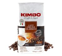 Café en Grains Kimbo Crema Classico - 1 Kg