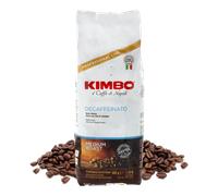Kimbo grains de café décaféiné ? 500 g