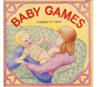 Kimbo Educational - Baby Games