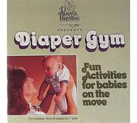 Kimbo Educational - Diaper Gym