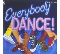Kimbo Educational - Everybody Dance