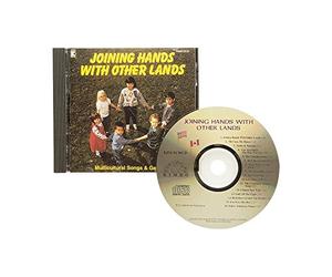 Kimbo Educational - Joning Hands with Other Lands