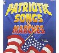 Kimbo Educational - Patriotic Songs and Marches