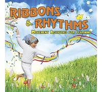 Kimbo Educational - Ribbons & Rhythms