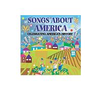 Kimbo Educational – Songs About America