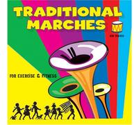 Kimbo Educational - Traditional Marches