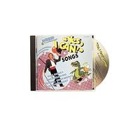 Kimbo Educational - Yes, I Can Songs