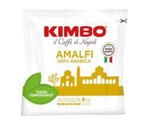 Kimbo ESE AMALFI (100 pc)