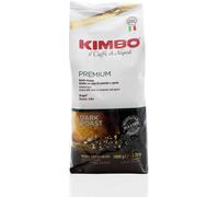 Kimbo Espresso Bar Premium 1kg de café en grains