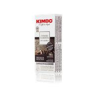 Kimbo Espresso Barista 100% Arabica 10 capsules Nespresso® | Lucoffee