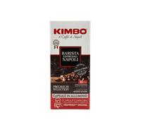 Kimbo Espresso Barista Napoli - 10 capsules Nespresso® | Lucoffee