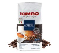 Kimbo | Espresso Classico - 1 kg de café en grains