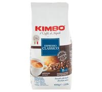 Kimbo 014089 Grain De Café 1 Kg