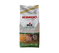 KIMBO ESPRESSO MIX - Café En Grain 1kg