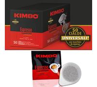 Kimbo Espresso Napoletano 50 Cialdes