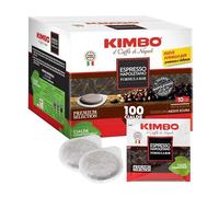 KIMBO 100 Cialde Espresso Napoletano