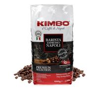 Kimbo | Espresso Napoli - 1 kg de café en grains