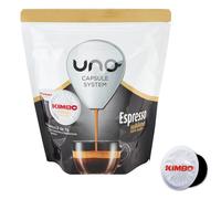Kimbo Espresso Sublime 100% Arabica Capsule UNO