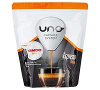 Kimbo expresso Dolce Capsule UNO