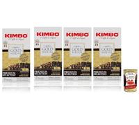 Wasa Original Lot de 3 crackers avec 100 % farine de seigle, tranches croustillantes avec farine de seigle entier, riches en fibres, 275 g + boîte italienne Gourmet Polpa di Pomodoro 400 g