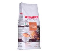 Kimbo Crema Classico Coffee Beans 1 Kg Clair