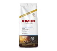 Kimbo grains de café décaféiné ? 500 g