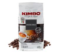 Kimbo Café en grains Intenso – intensité 12/13 – 1 kg