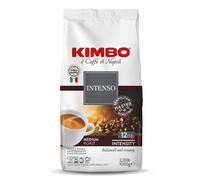 KIMBO Café Grain INTENSO Intensité 12/13 1kg