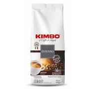 KIMBO Intenso Café en grains, intensité 12/13 - 500 g