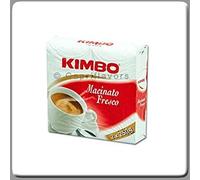 Kimbo Macinato frais 8,8 oz (250 g) de brique (paquet de 2)