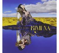 Kimbra - The Golden Echo [Import]