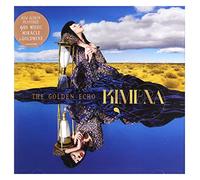 Kimbra - The Golden Echo [Import]