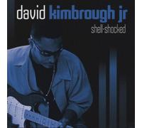 Kimbrough Jr, David - Shell Shocked