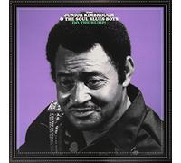 Kimbrough Junior - Do the Rump!