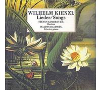 Kimbrough - KienzlSongs [Import]