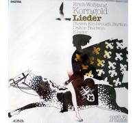 Kimbrough - KorngoldSongs [Import]