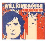 Kimbrough, Will - Americanitis