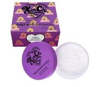 Kimchi Chic, Puff Puff Puff Pass That White Powder