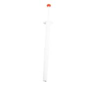 Kimchi Gripper Pickle Pincher Tool en acier inoxydable Aliments Grabber Kitchen Ustensile For Pickles Olives Bocs Plastic White 11g Accessoire multifonctionnel