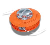kimeo G50 Pro - Tête de débroussailleuse Ultra-résistante pour Une Coupe Nette et Rapide Ultra-Résistante avec Système Tap and Go - Coupe Rapide et Efficace, Design pour Tous Types de Tonte